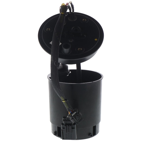 Bosch Denox Heating Pot, F01C600244 F01C600244 - main